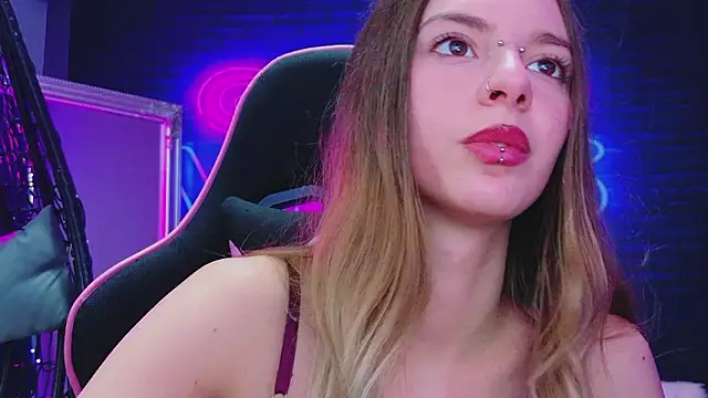 Chat XXX ao vivo de CoraVex