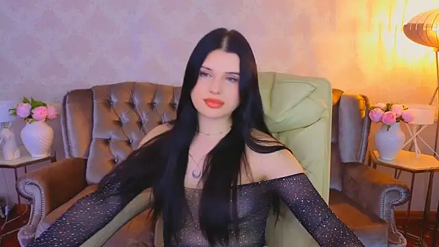 Вебкам-шоу Neyla_Charm