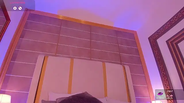 Chatroom XXX en direct de AbigailCarter