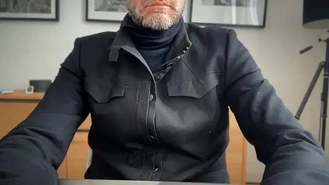 mecchaude: онлайн-секс-чат