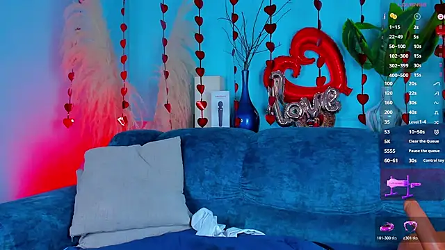 Leo_Savage_'s Webcam Show