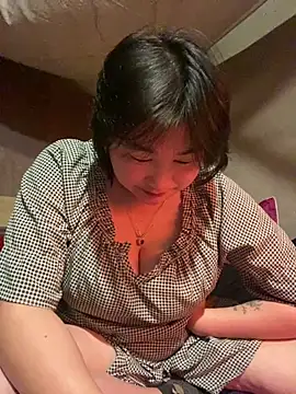 โชว์เว็บแคมของ ha-cute