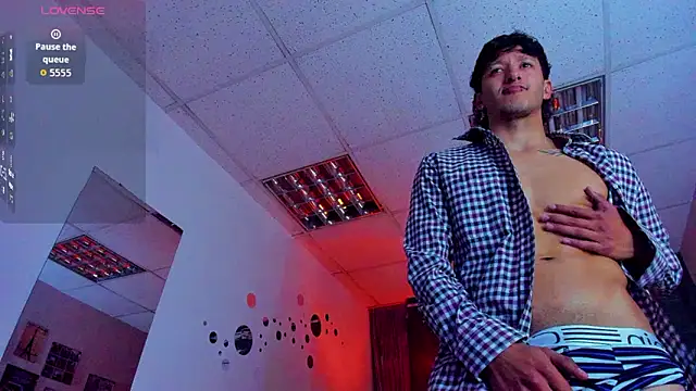 bruno_do_santos' Webcam Show