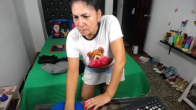 Show de webcam de mature_bigboobs10