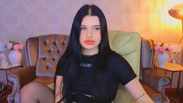 Webkamerová show Neyla_Charm