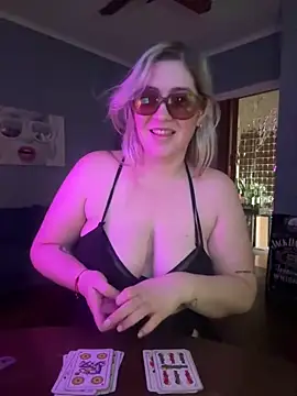 Granlady7 Chat XXX in diretta