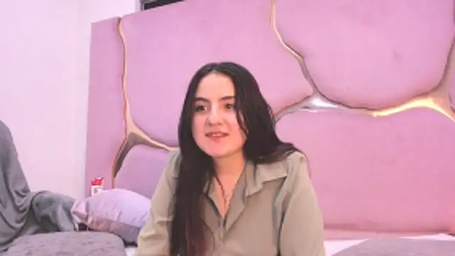 IsabelDelacroixn Live XXX chat