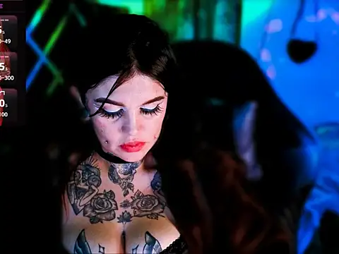 Zoeee_001: онлайн-секс-чат