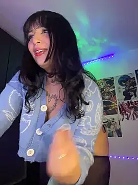 Hinatamoon_'s Live XXX Chat