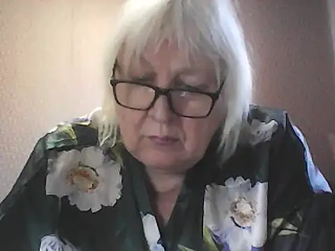 Alexia64231 Webcam-Show