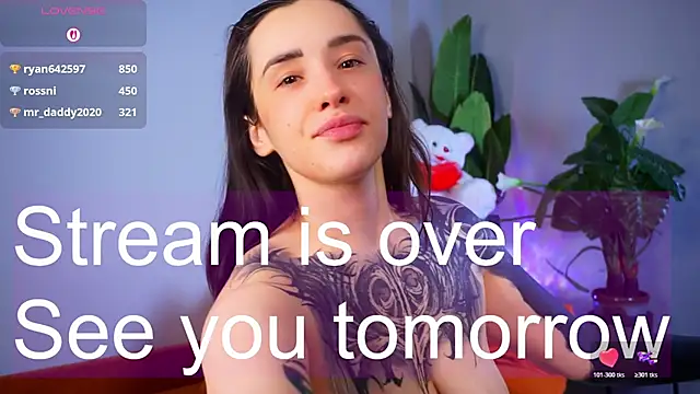 Онлайн чат XXX EvaCanton