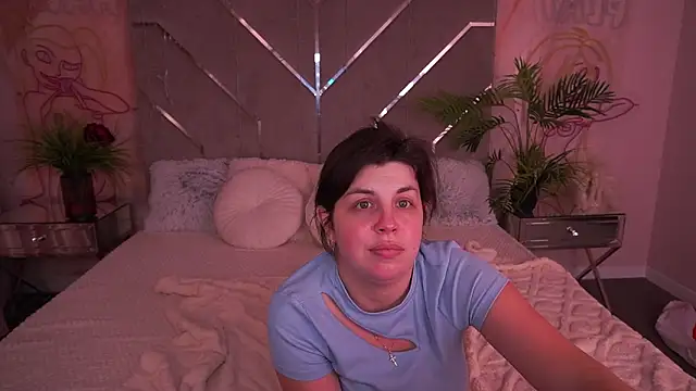 Show webcam de MirandaWong