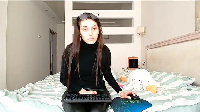 Iren 라이브 XXX 채팅