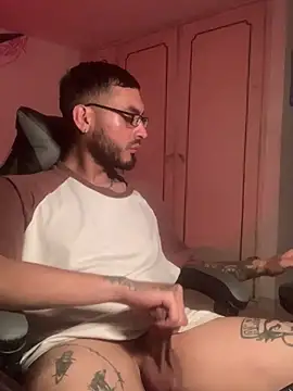 malek_xarx_ webcam show