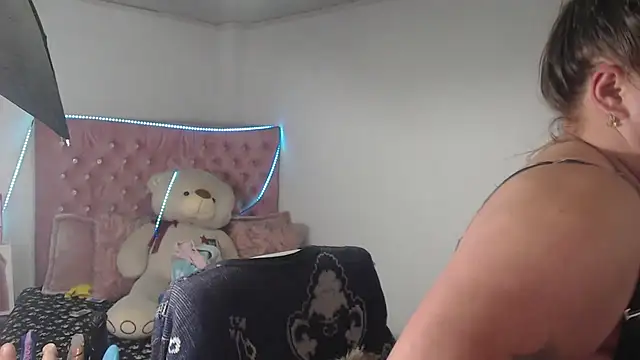 patty_squirt_ Chat XXX in diretta