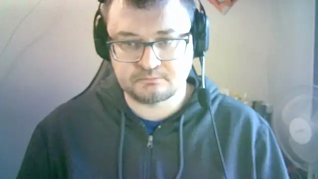 Živý XXX chat SirAbuser