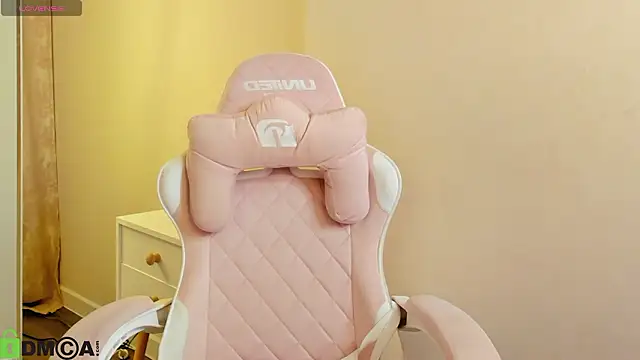 Nika_Jonson's Live XXX Chat