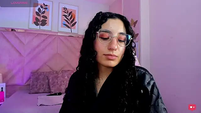 DemiJones_'s Live XXX Chat