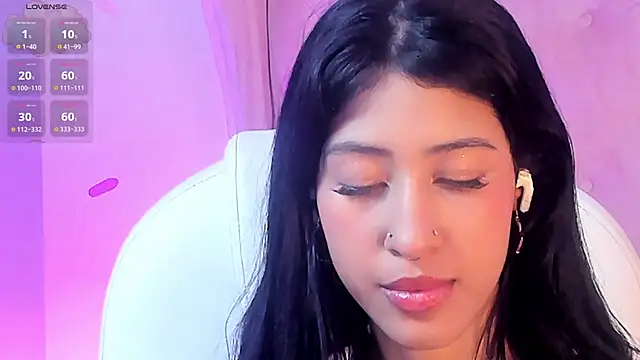 internett_sweetheart – Live XXX-chat