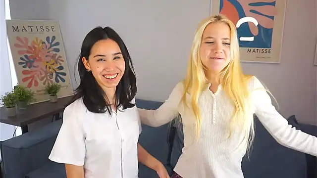 BuffyArdaly Live XXX Chat