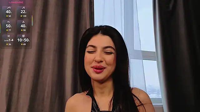 BlackHola 라이브 XXX 채팅