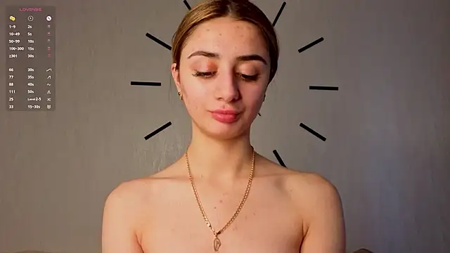 LanaBostick 라이브 XXX 채팅