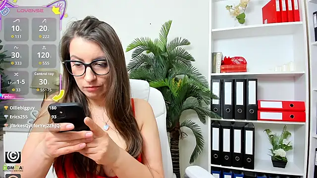 amayawest – Live XXX-chat