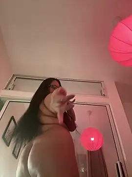 Chaniita 라이브 XXX 채팅