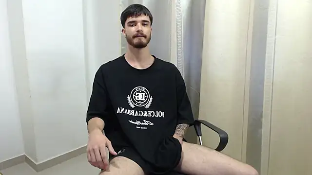 joseh0se – Kamerová šou