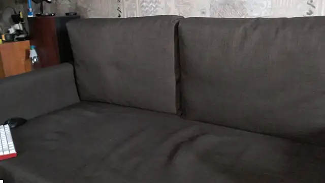 Sembang XXX Secara Langsung Student_Oliver