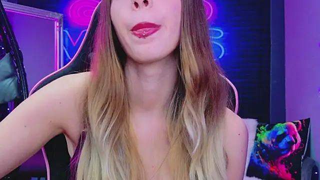 CoraVexn Live XXX chat