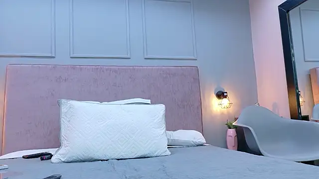 Chat XXX en directo de Hada_Ailany