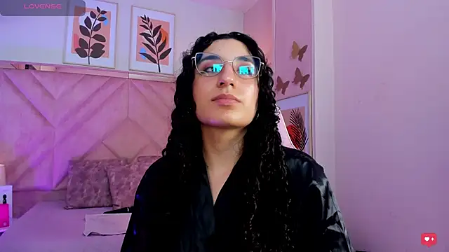 DemiJones_ Live XXX-chat