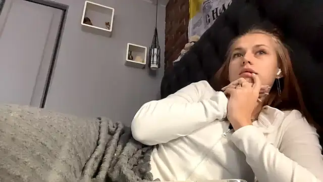 Chat XXX en directo de CarmaDiza