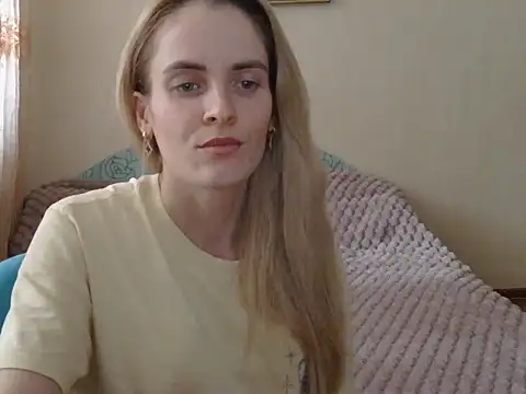 Webkamerová show JayeTyler