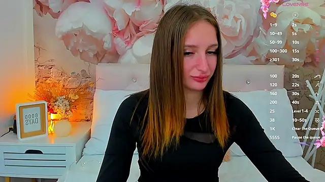 Онлайн чат XXX IrisMatt