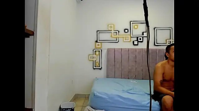 عرض كام manuel_rey