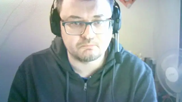 SirAbuser Adlı Modelin Canlı XXX Sohbeti