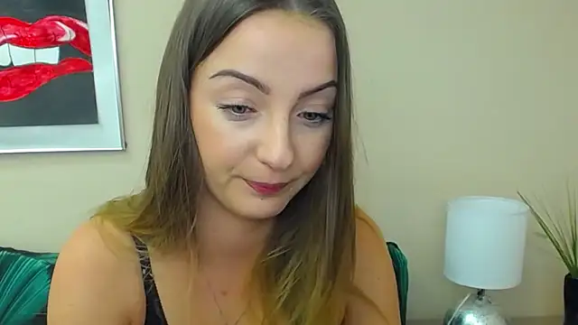 Chat XXX ao vivo de NatalieSexy