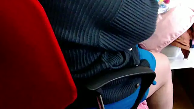 Živý XXX chat mayasmith