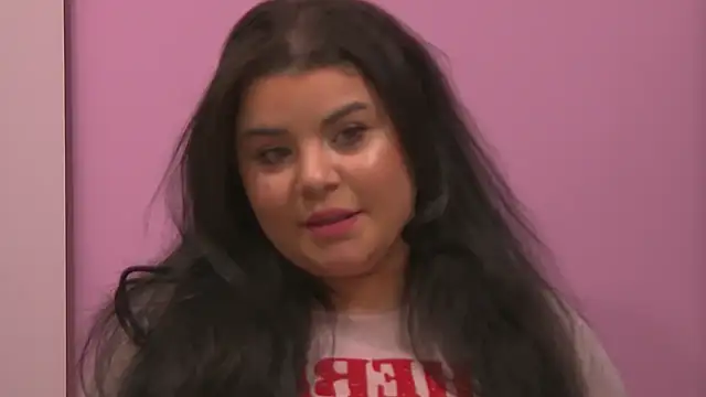 BustyMadisonのライブXXXチャット