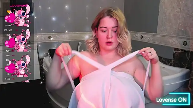 دردشة HelenHartt الجنسية المباشرة