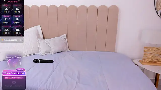 __Ambar__ Adlı Modelin Canlı XXX Sohbeti