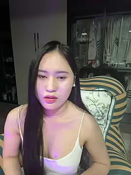 czamabe 网络视讯表演