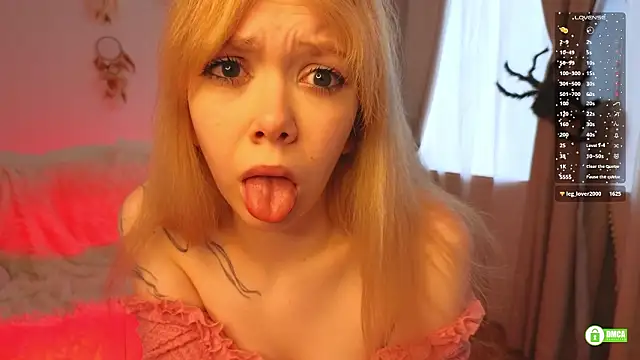 Chat +18 de Rochelle_Dolly ao vivo