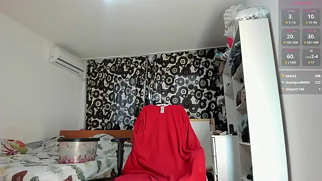 fancy_casssie Live XXX-Chat