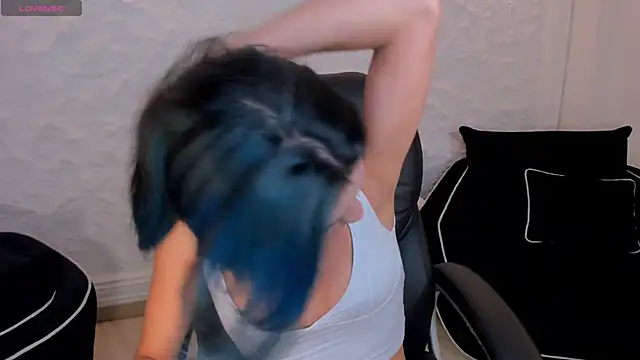 KayraLanne Live XXX Chat