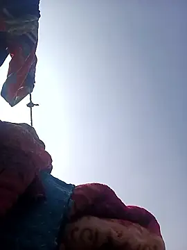 Rubi_sarma ওয়েবক্যাম শো