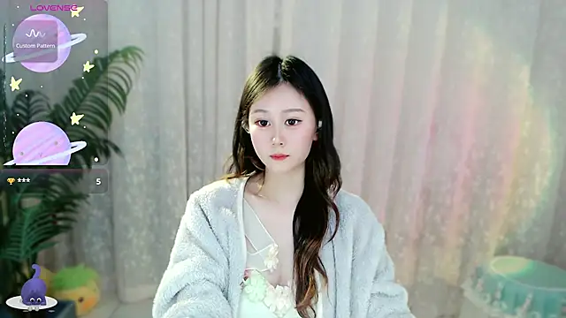 Chatroom XXX en direct de Aimee-520