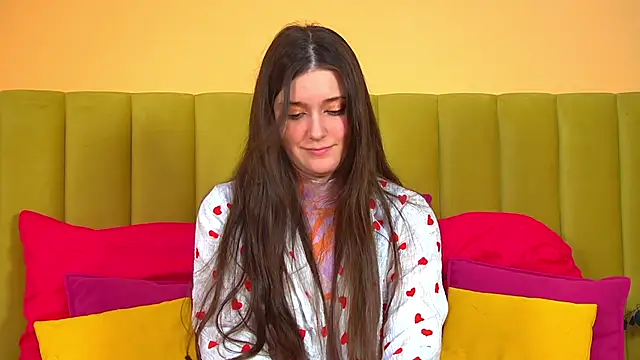 JessicaJewells élő XXX-chatje